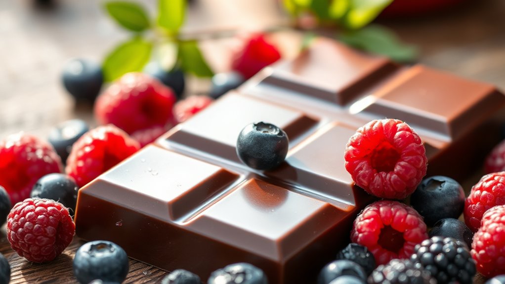 abundant antioxidants available here