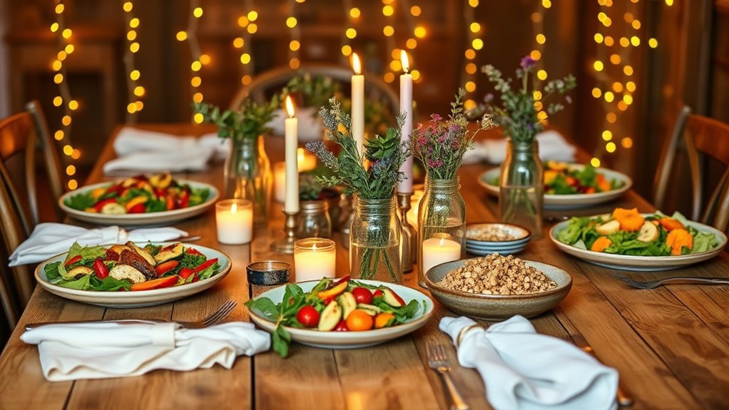 affordable ambiance improvement tips