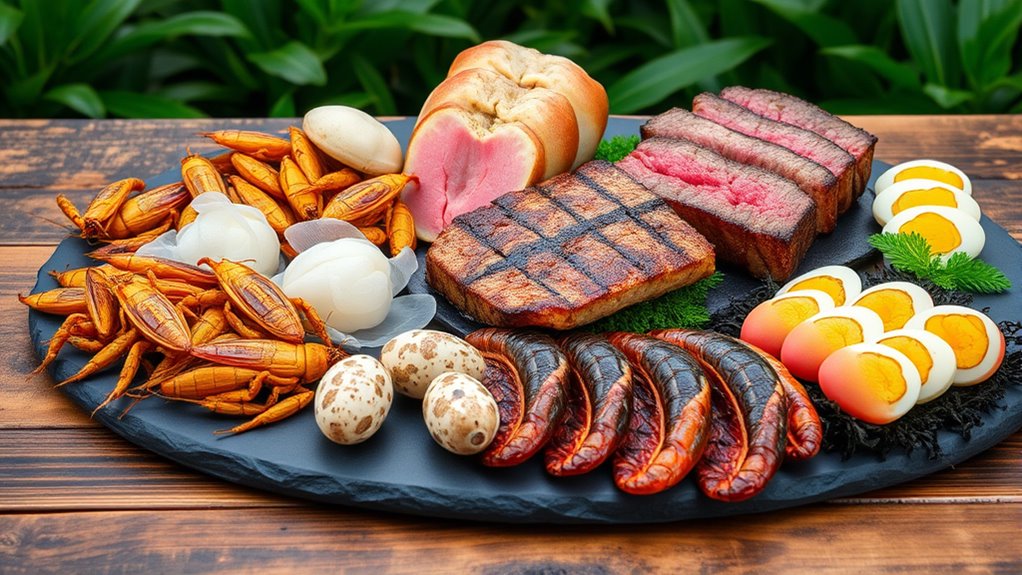 alternative protein sources available