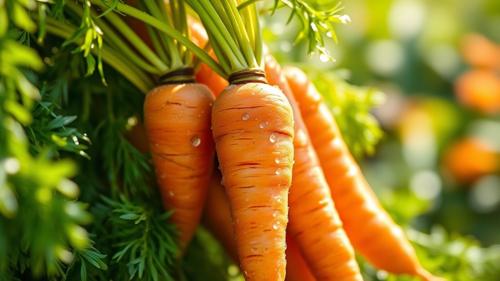 antioxidants support eye health