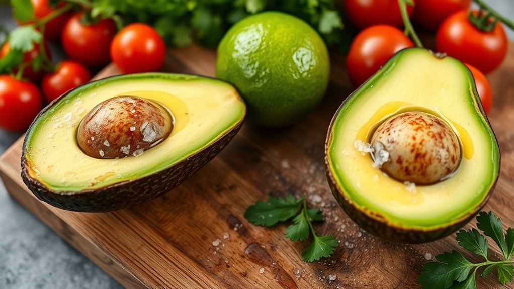 avocado dietary integration tips