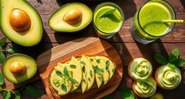 avocado trend continues thriving