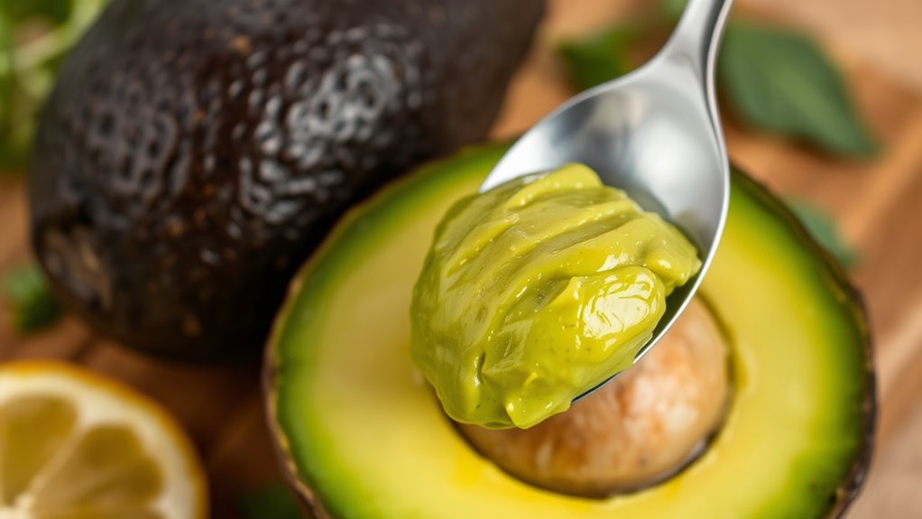 avocados promote digestive wellness