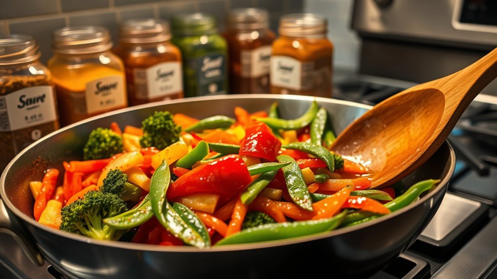 batch cooking enhances flavor