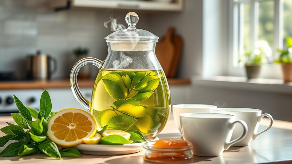boost antioxidant nutrient absorption