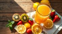 boost your daily energy