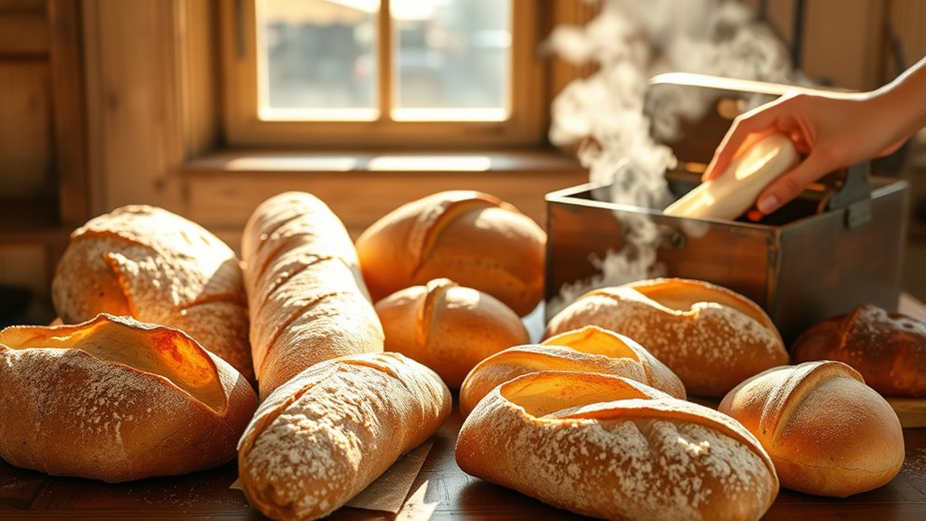 bread as cultural cornerstone