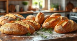 bread s resurgence in popularity