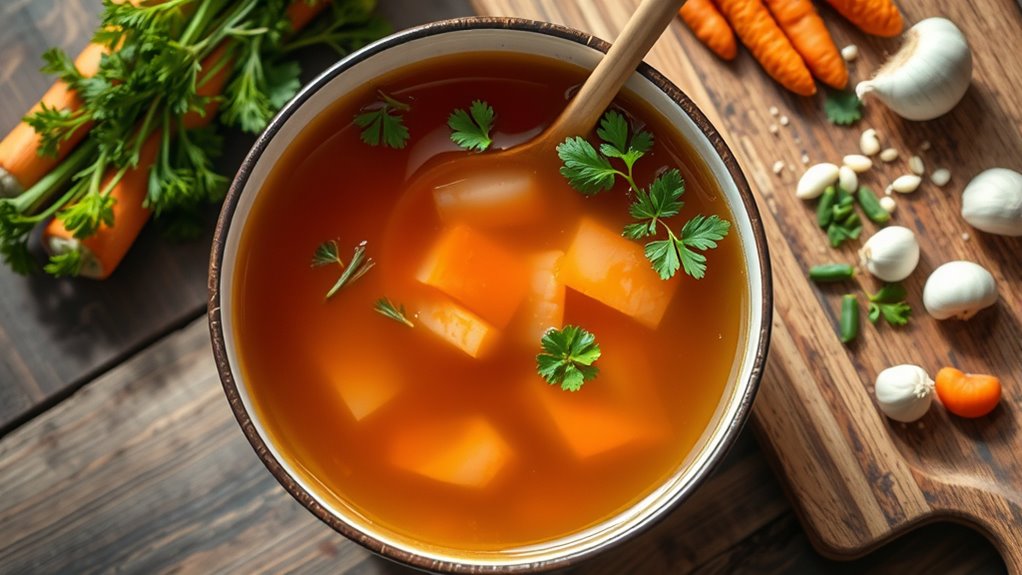 broth perfection techniques revealed