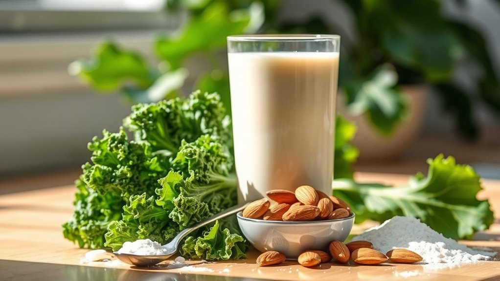 calcium absorption influencing factors
