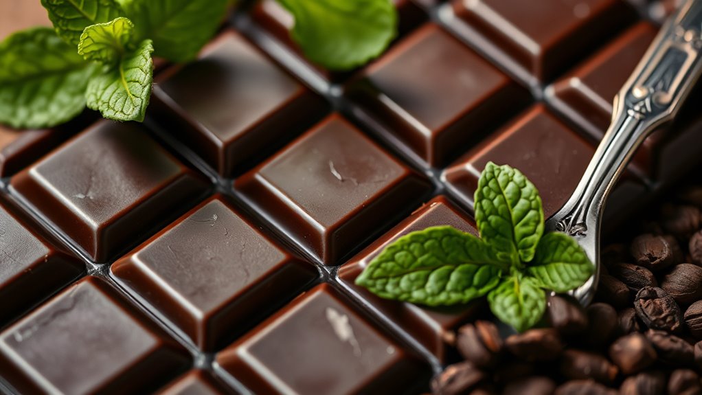 chocolate s fascinating historical journey