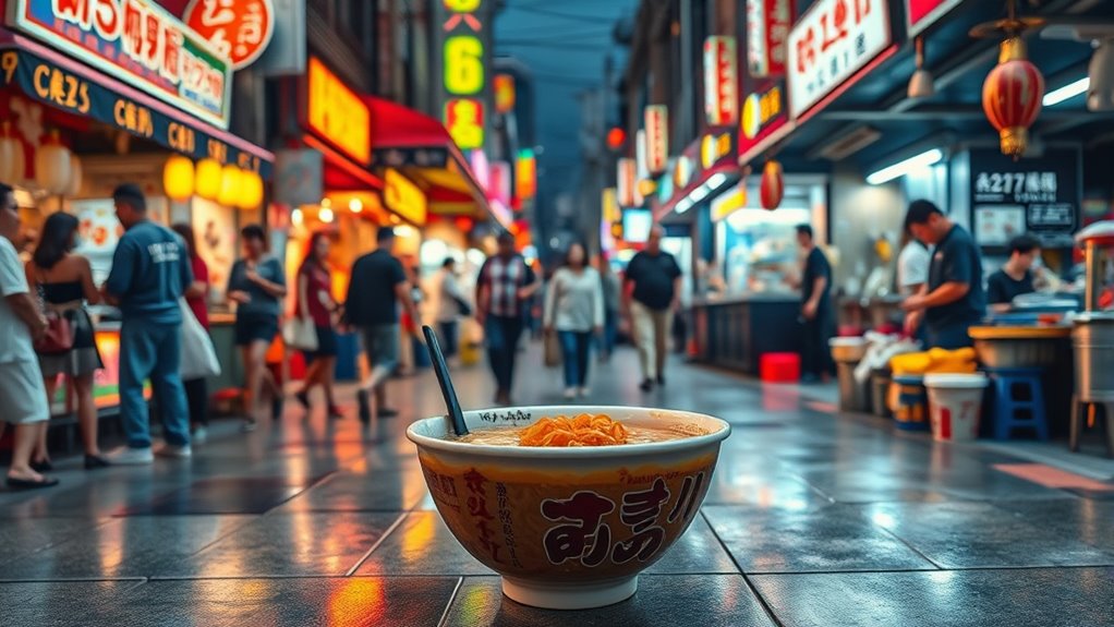 convenient meal solution revolution