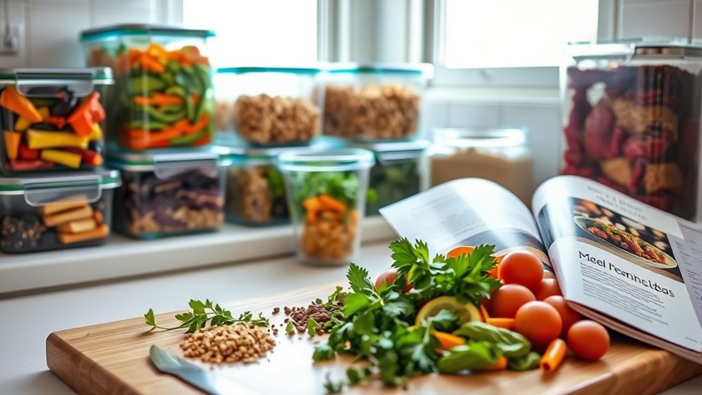 creative meal transformation strategies