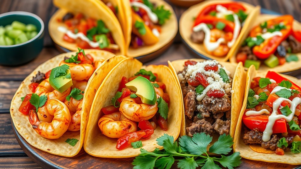 delicious dishes to prepare