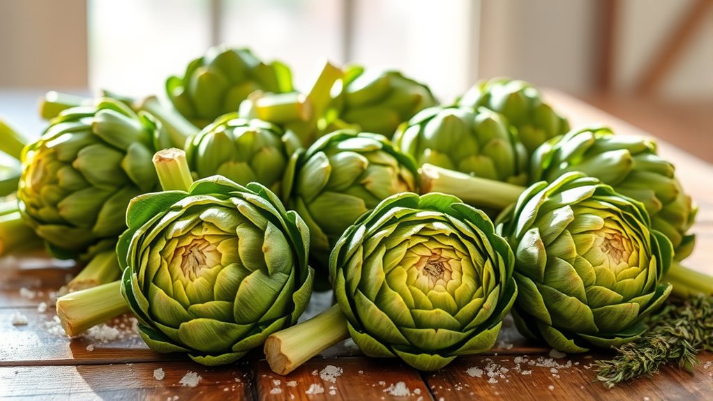 delicious edible flower buds