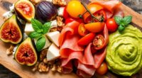 delicious food combinations explored