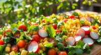 delicious summer salad alternatives