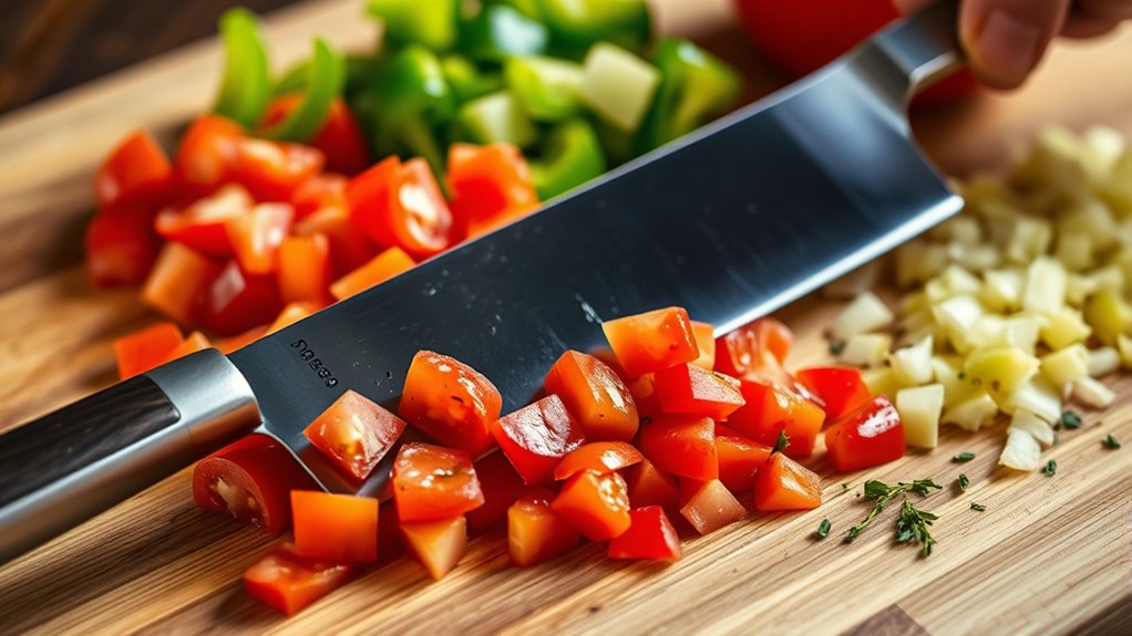 effective slicing techniques explained