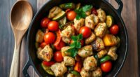 effortless cooking easy cleanup