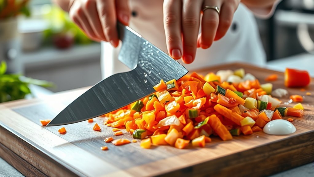 essential culinary technique mastery
