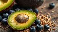 essential fatty acids urgently needed