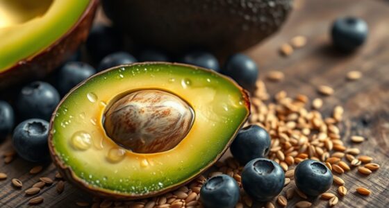 essential fatty acids urgently needed