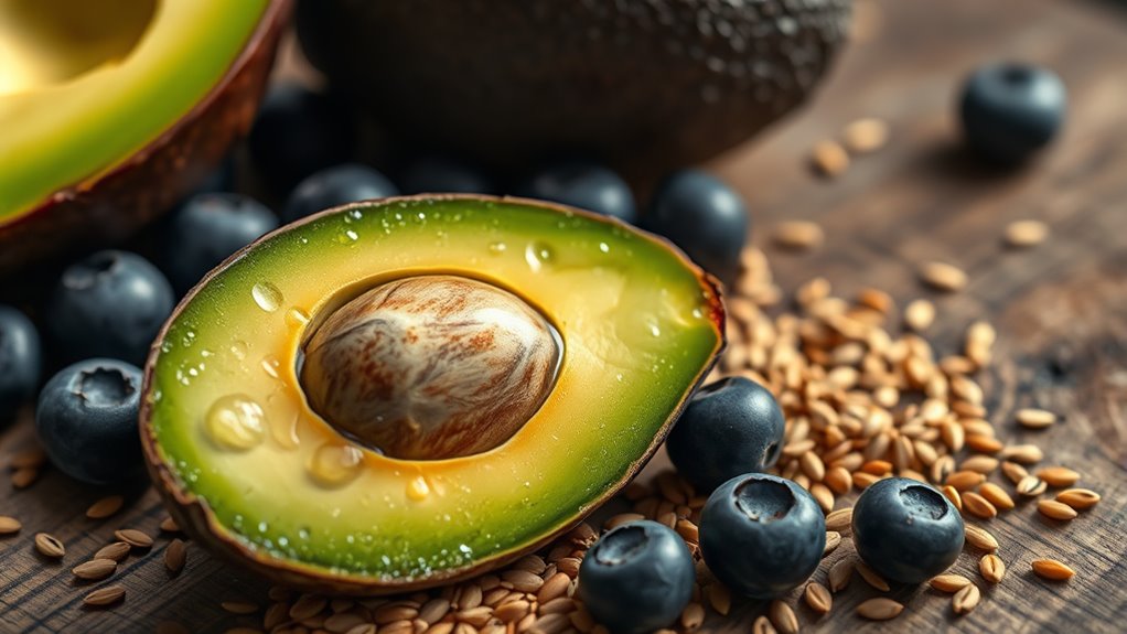 essential fatty acids urgently needed