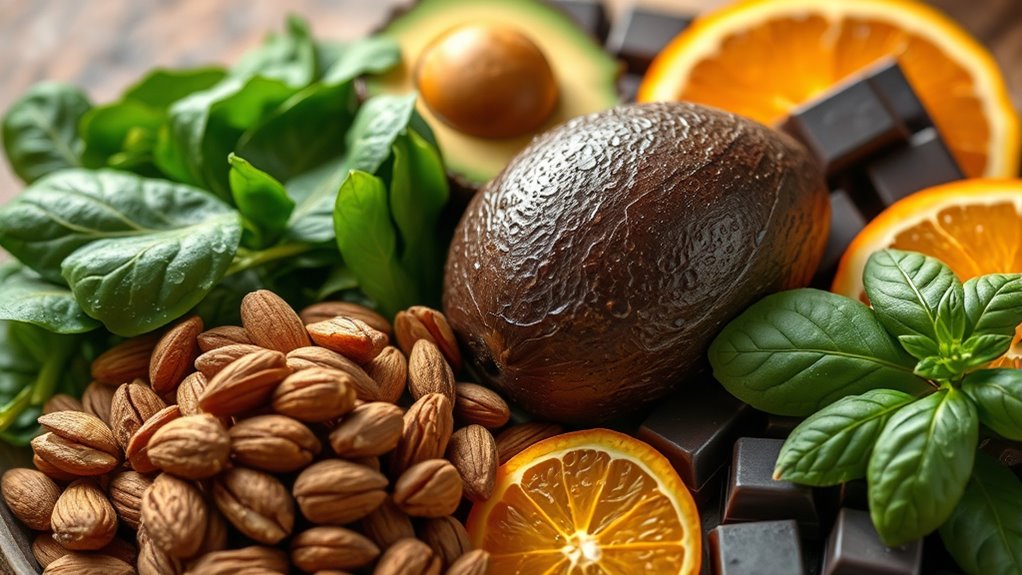 essential mineral for health
