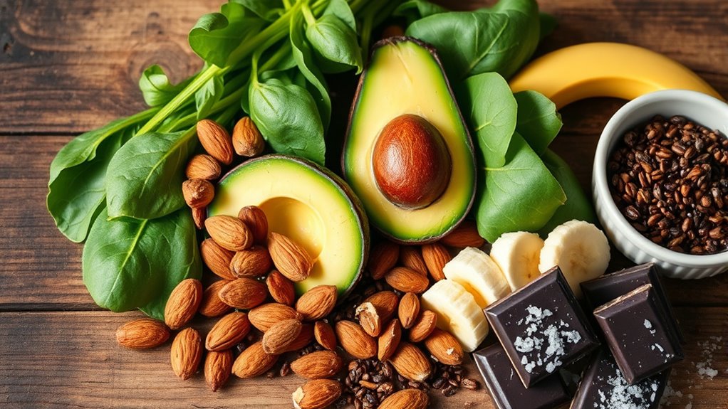 essential mineral for health