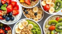 exciting breakfast bowl alternatives