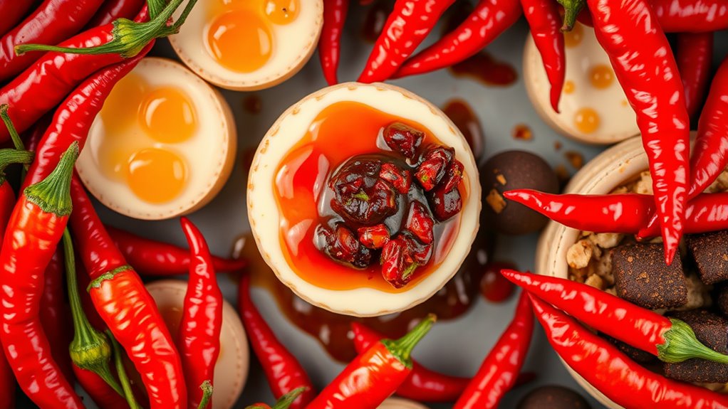 flavor innovation takes over