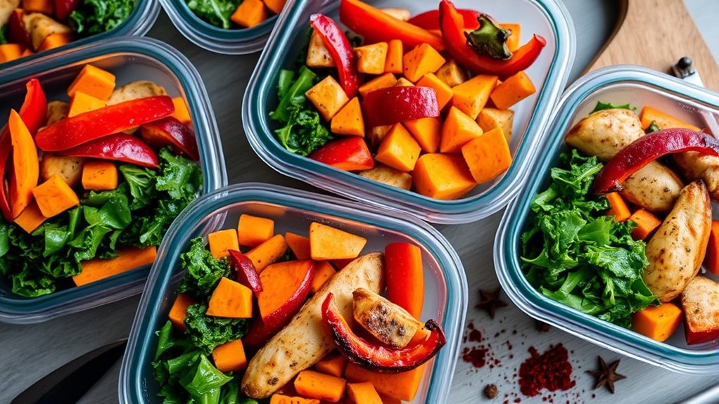 freezer meal recipe ideas