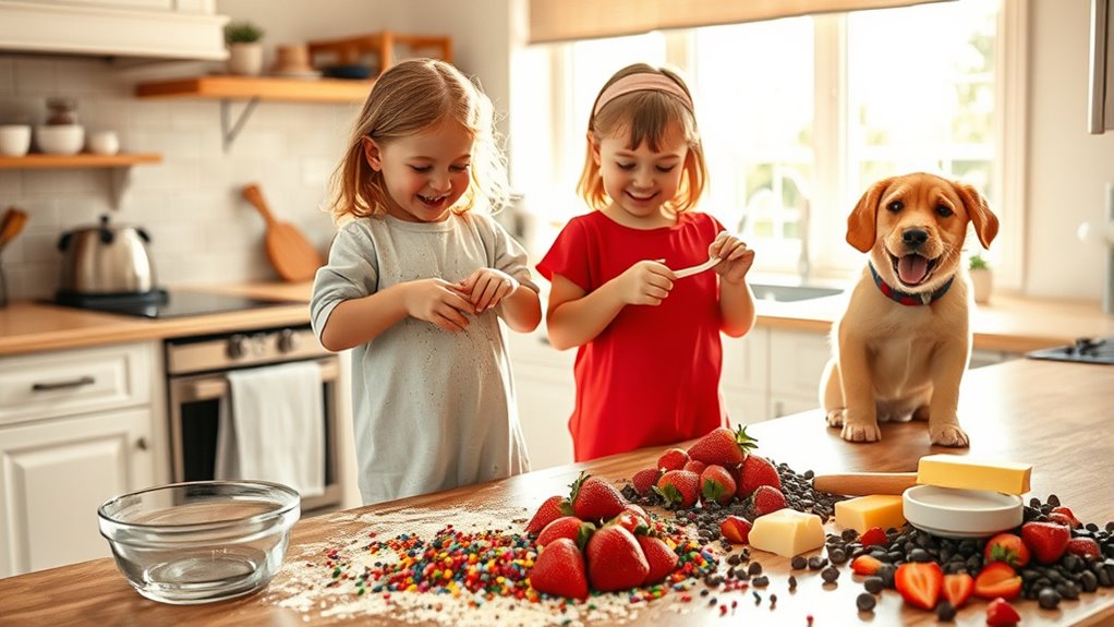 fun culinary experiences together