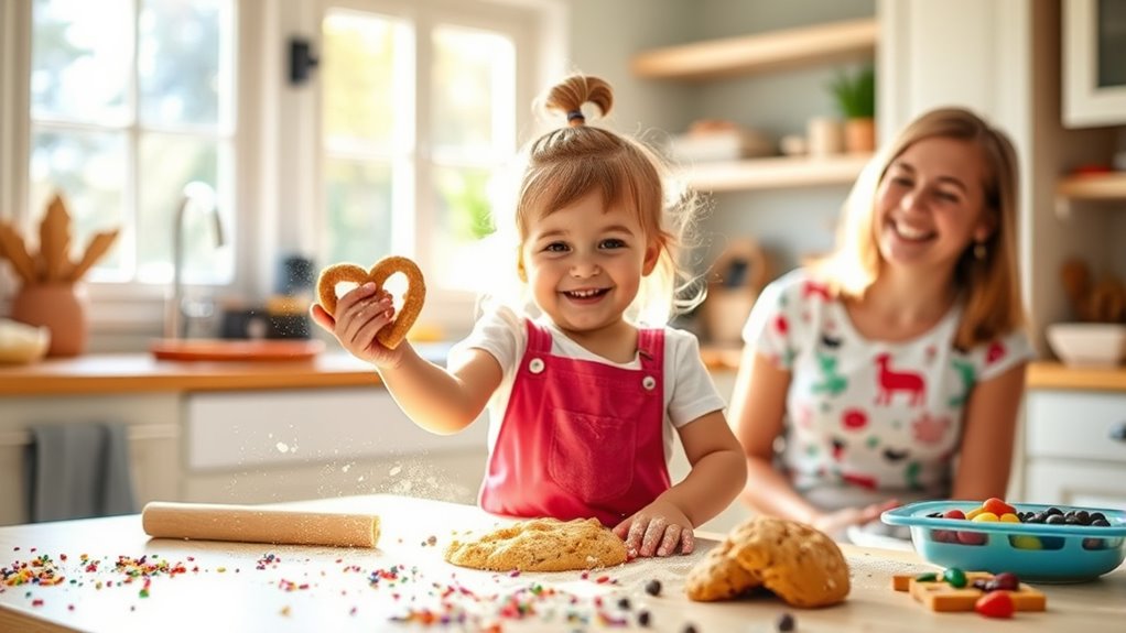 fun engaging kid friendly recipes
