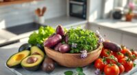 future food trends revealed