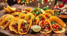 global taco day delight