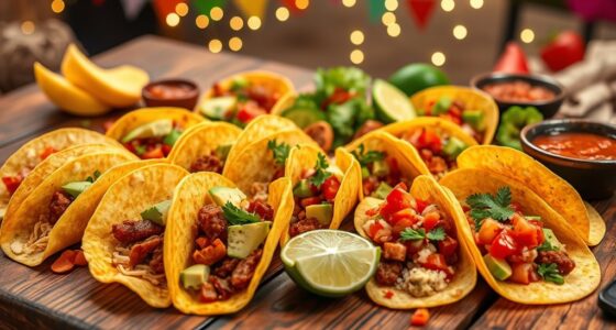 global taco day delight