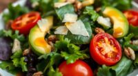 gourmet salad transformation tips