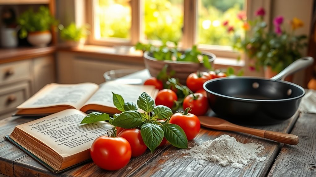 grandma s recipes revival trend