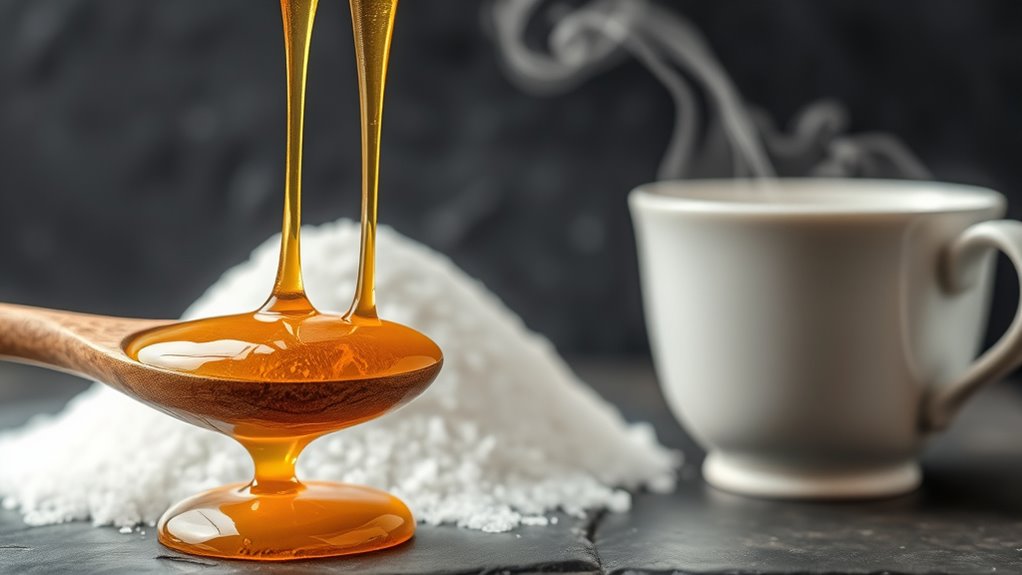 health dangers of sugar