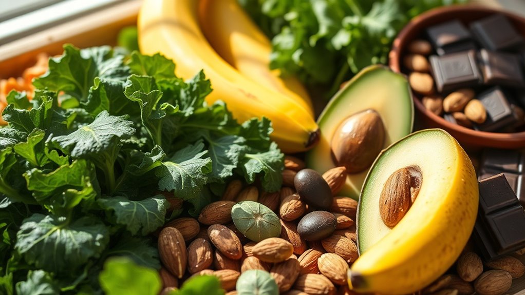 health issues from deficiency