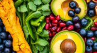 healthy foods for inflammation