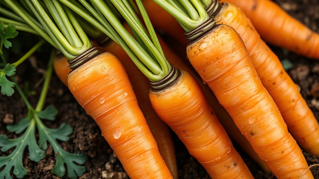 healthy nutritious vibrant vegetable