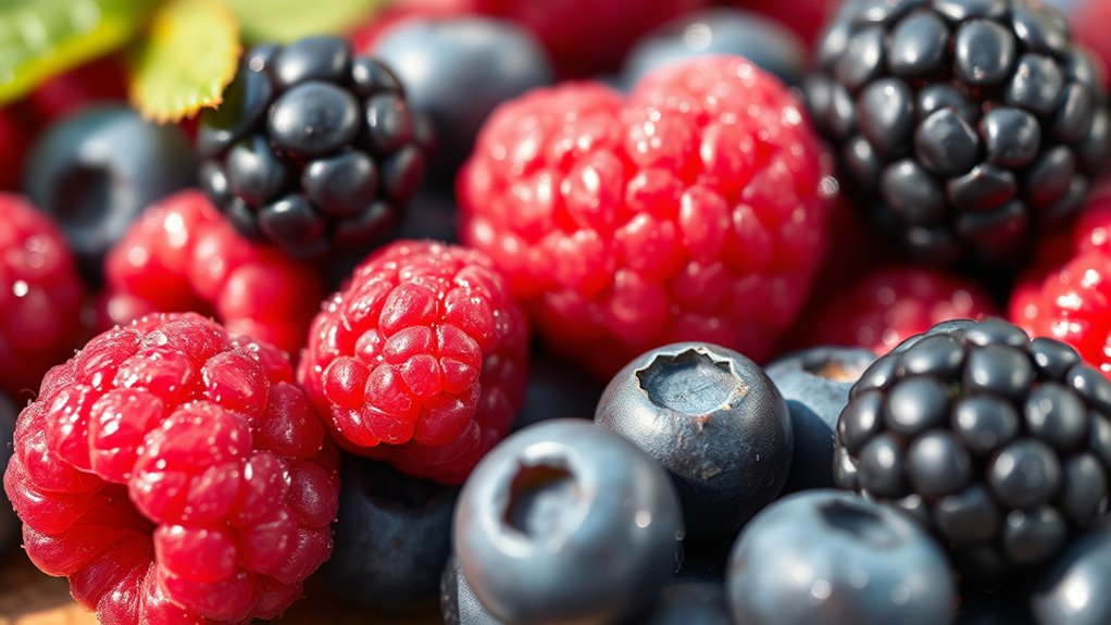 heart health and benefits