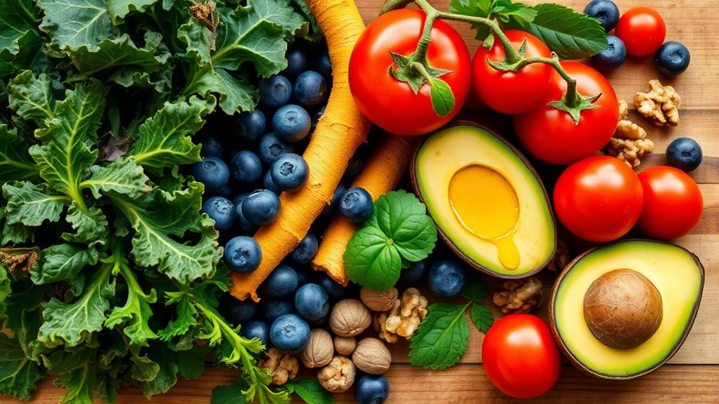 incorporate anti inflammatory foods