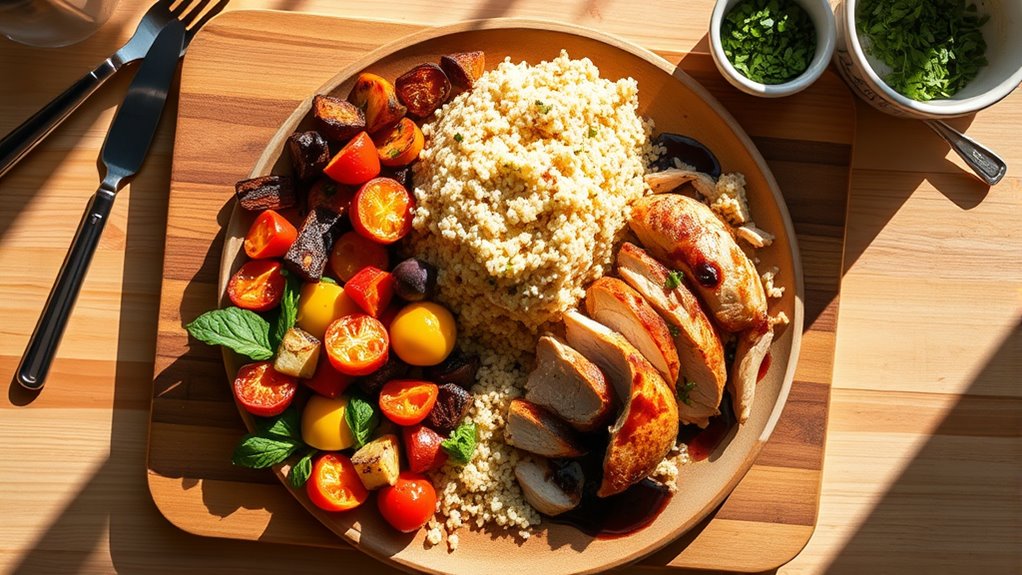 innovative leftover meal ideas