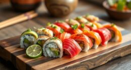 japanese sushi tips revealed