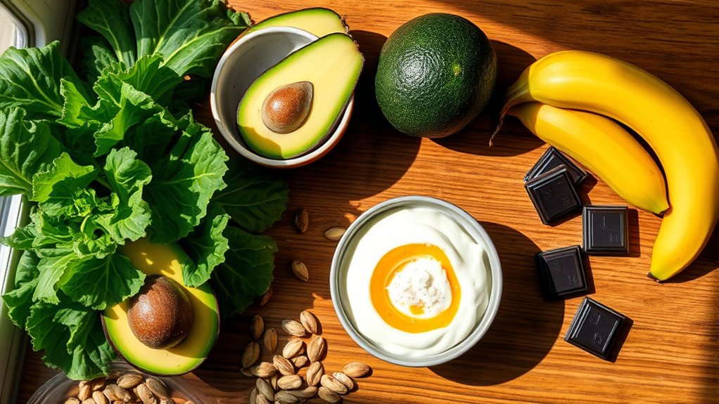 magnesium supplement benefits explained