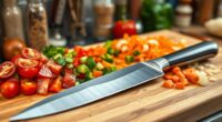 master culinary chopping techniques