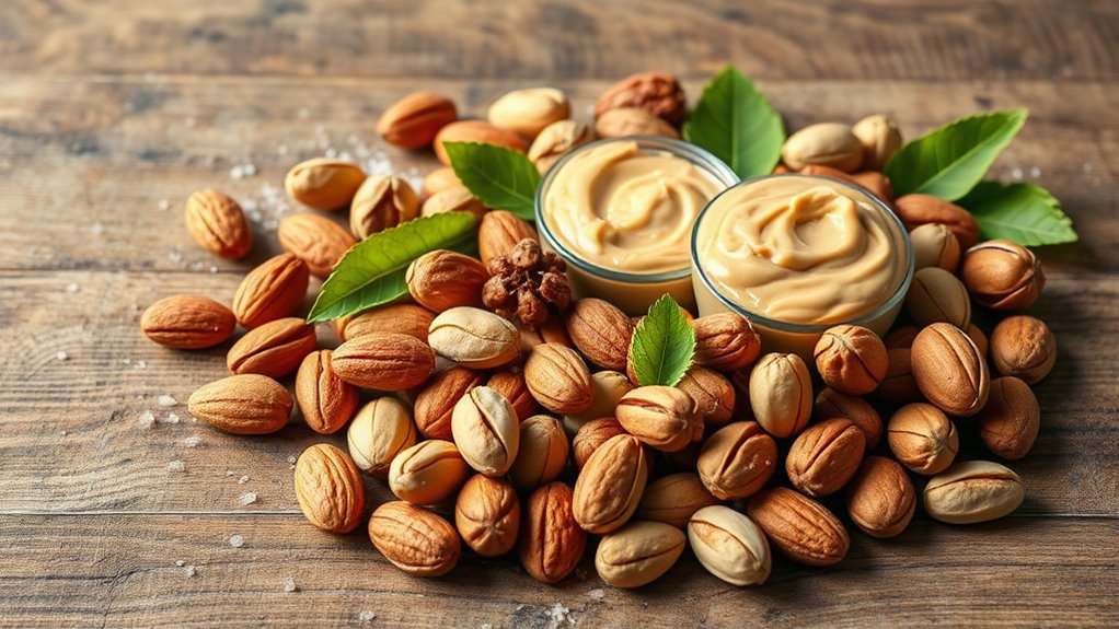 nourishing brain through diet